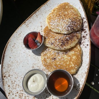 La Vie - Pancakes - Cocktail Bars Near Me - Washington, DC, District of Columbia