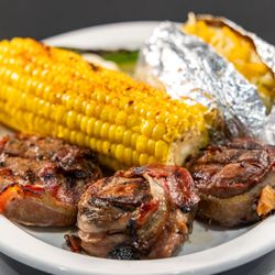 La Sierra Grill Steakhouse - Steak for La Sierra Grill