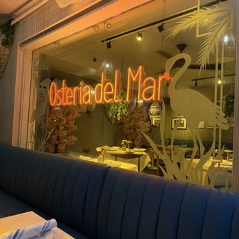 Osteria Del Mar - Pizza Near Me - Miami Beach, Florida Osteria Del Mar - Pizza Near Me - Miami Beach, Florida