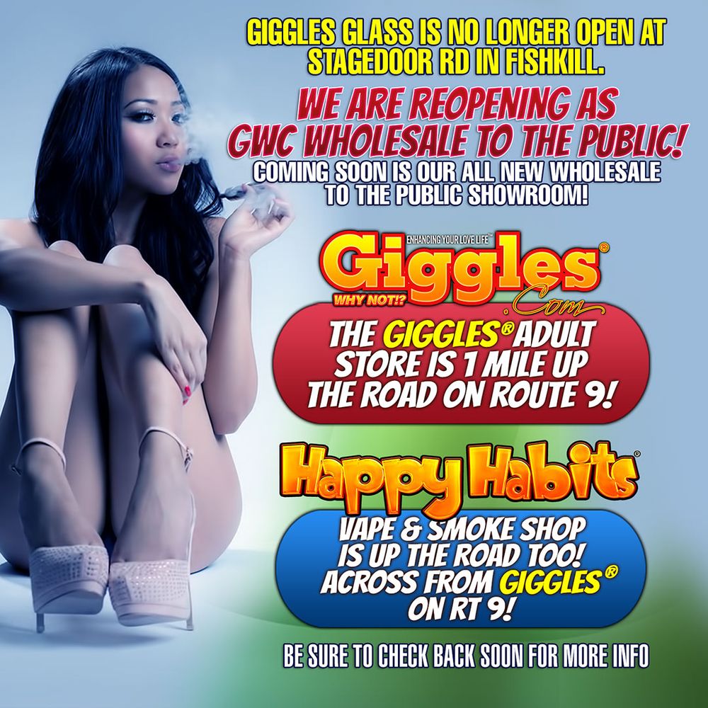 Sex Shop Hyde Park, NY 12538 - Last Updated April 2025 - Yelp