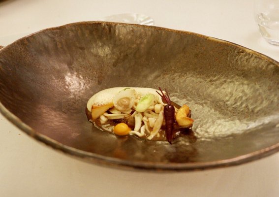 Enoteca Paco Pérez by null