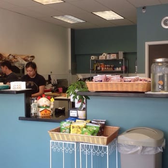 Grubbin' - 04.06.14 Grubbin' - Sandwiches Near Me - San Francisco, California