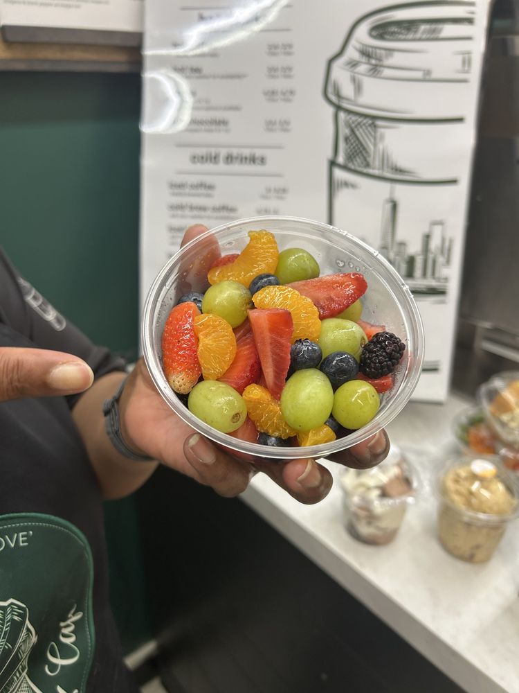 Tastefully Philly Cafe