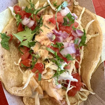 Oscars Mexican Seafood - Battered Fish Taco - Seafood Near Me - San Diego, California Oscars Mexican Seafood - Battered Fish Taco - Seafood Near Me - San Diego, California