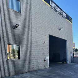 Continental Battery Systems Of Los Angeles