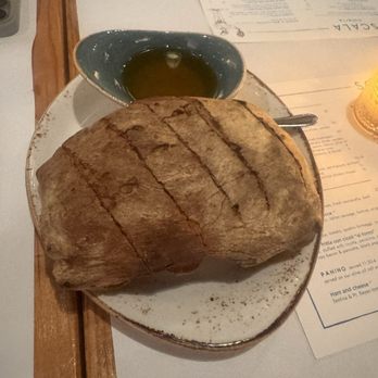 Scala Osteria - Ciabattina & bagna cauda - Italian Near Me - Napa, California