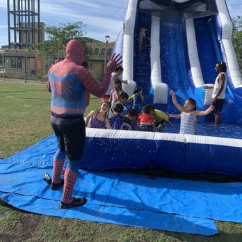 Monarch Parties - Hit party - Venues & Event Spaces Near Me - Vally Glen, California Monarch Parties - Hit party - Venues & Event Spaces Near Me - Vally Glen, California