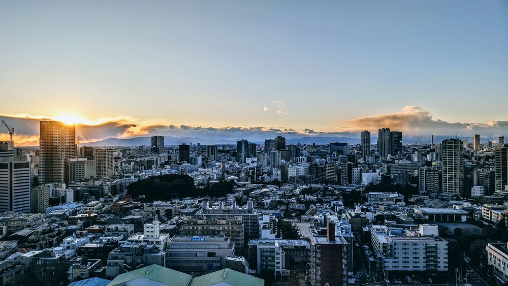 Shinagawa Prince Hotel