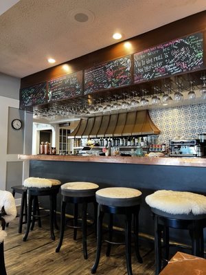 Bit O'Denmark Restaurant by null