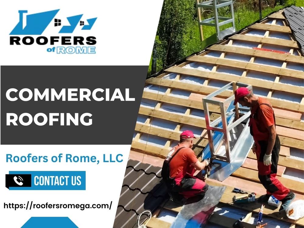 Slide of Roofers of Rome