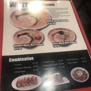 Photo of Artisan Noodle Tatsuki - San Diego, CA, United States