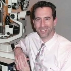 Steven Sheiner - Total Family Eyecare