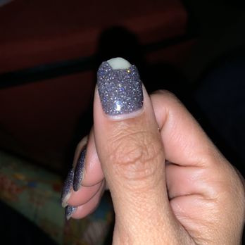 Bebe Nails - Day 3 - Nail Salons Near Me - Elizabeth, New Jersey