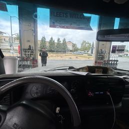 Oil Change and whole checking... Oil Change and whole checking...