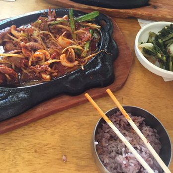 Joy Kitchen - Korean Near Me - Richardson, Texas Joy Kitchen - Korean Near Me - Richardson, Texas