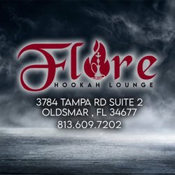 Flare Hookah Lounge