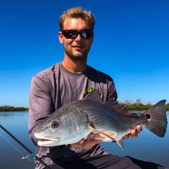 Chews Wisely Fishing Charters - The perfect specimen - Fishing Near Me