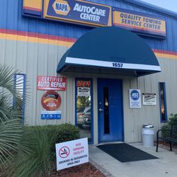 Quality Towing & Service Center