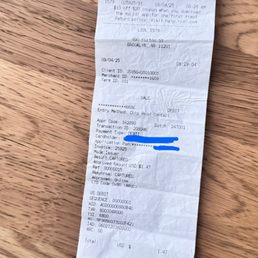 PROOF OF PURCHASE.