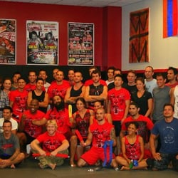 True Warrior Fitness - TEAM TRUE WARRIOR