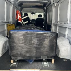 MBR Transportation & Logistics