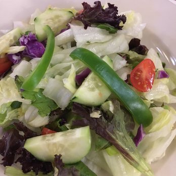 Pittsfield Cafe - Side salad - Breakfast & Brunch Near Me - Chicago, Illinois