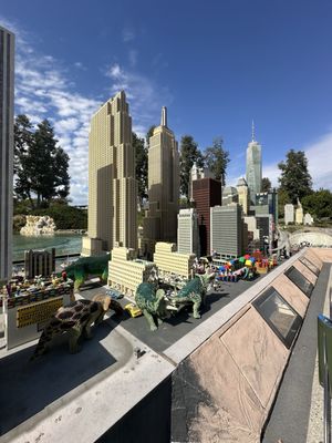 LEGOLAND California by null LEGOLAND California by null