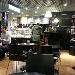 Columbus Café