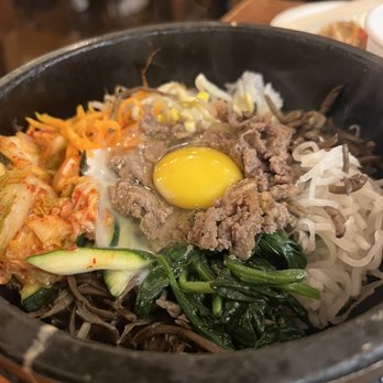 Hanbat Restaurant - L3. Bi Bim Bab - Korean Near Me - New York, New York Hanbat Restaurant - L3. Bi Bim Bab - Korean Near Me - New York, New York