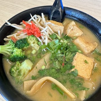 Ramen Hood - Ramen Near Me - Chandler, Arizona
