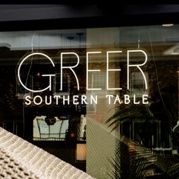 GREER SOUTHERN TABLE - Updated April 2025 - 279 Photos & 138 Reviews