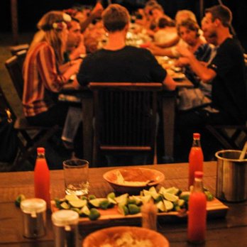Mum Foods - Housemade hot sauces and local limes to season a seafood boil and pig roast - Caterers Near Me - Austin, Texas Mum Foods - Housemade hot sauces and local limes to season a seafood boil and pig roast - Caterers Near Me - Austin, Texas
