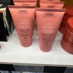 Lockworx Aveda Salon