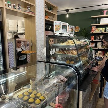 Padaria Toronto - Bakeries Near Me - Toronto, Ontario