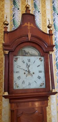 Boscobel House and Gardens by null