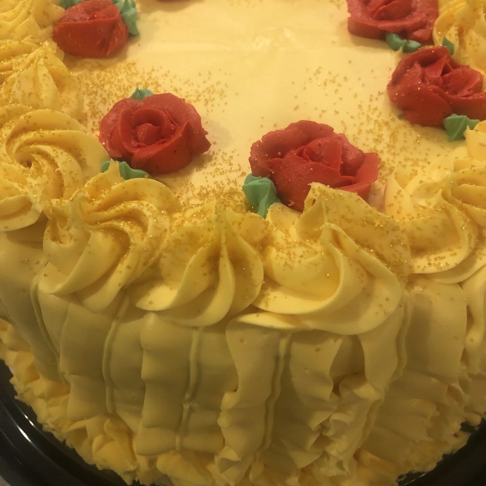 No Label At The Table - Bakeries Near Me - Carmel, Indiana