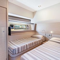 Paradise Charters