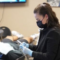 Northern Smiles Dentistry and Orthodontics - Northern Smiles Carmina Dental Assistant