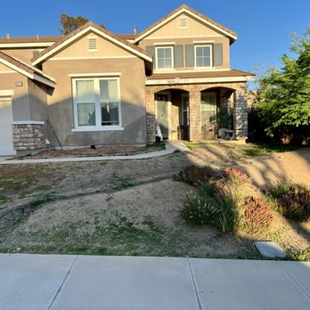 California SynTurf - Before -Wildomar Ca - Artificial Turf Near Me California SynTurf - Before -Wildomar Ca - Artificial Turf Near Me
