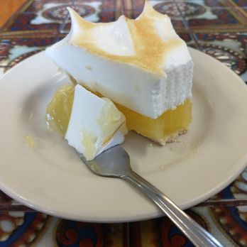 Nick's Restaurant - dessert - American Near Me - Harrison, Ohio