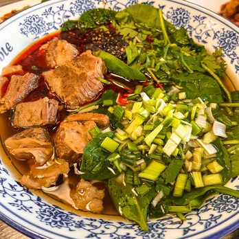 LAN Noodle - Chinese Near Me - Arcadia, California LAN Noodle - Chinese Near Me - Arcadia, California