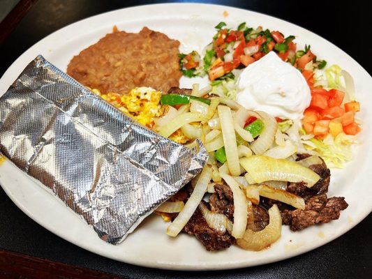 Ramos Tex-Mex Restaurant #3 by null