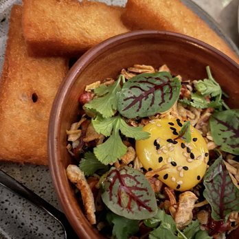 Animae - Wagyu TarTare - Asian Fusion Near Me - San Diego, California