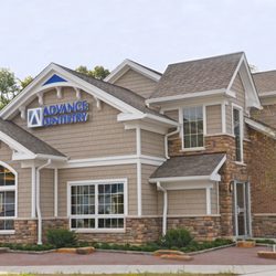 Advance Dentistry - Fairfax / Mariemont - Looking for our lovely & calming Fairfax location (5823 WOOSTER PIKE)?  We're just a bit down from the Frisch's Big Boy restaurant.