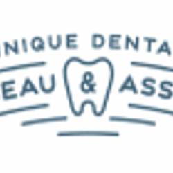 Clinique Dentaire Pariseau & Associés - Logo