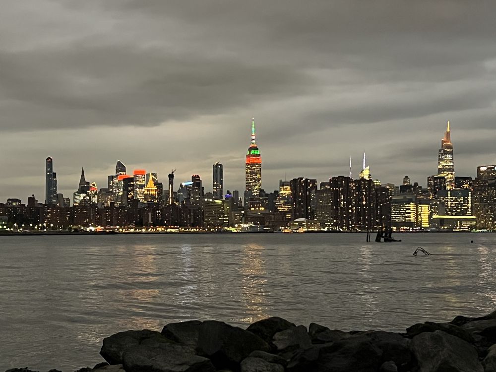 Bushwick Inlet Park