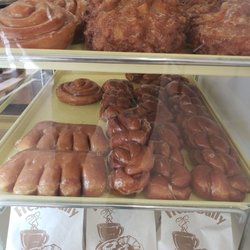 Sunshine Donuts - Yummm