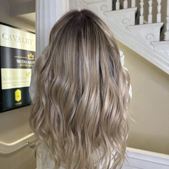 Cavalry Salon - Hair Salons Near Me - Washington, DC, District of Columbia Cavalry Salon - Hair Salons Near Me - Washington, DC, District of Columbia
