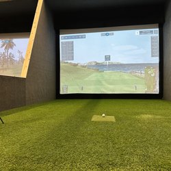 24 Golf Club