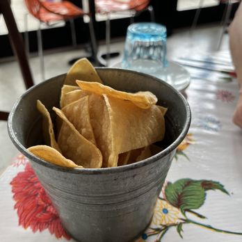 Frida 602 - Yummy chips - Bars Near Me - Covington, Kentucky